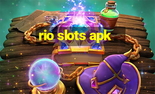 rio slots apk