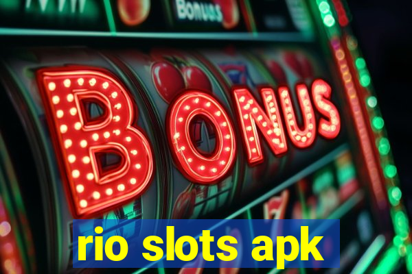 rio slots apk