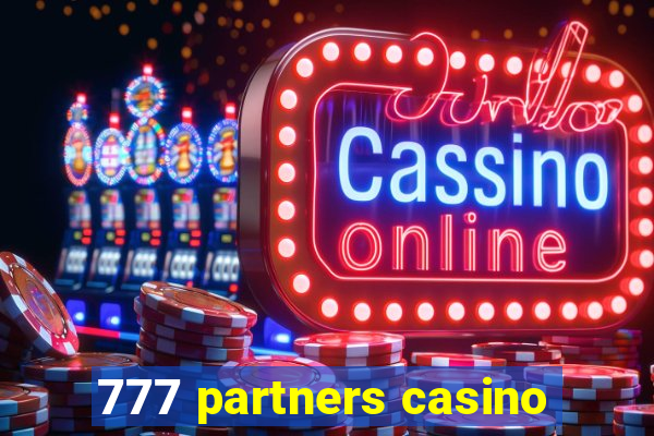 777 partners casino