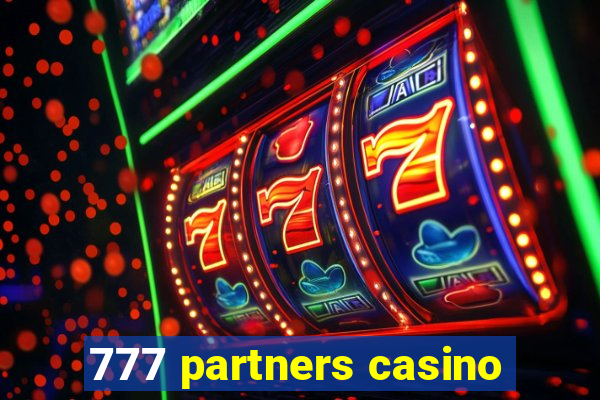 777 partners casino