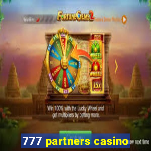 777 partners casino