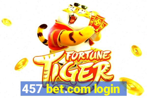 457 bet.com login