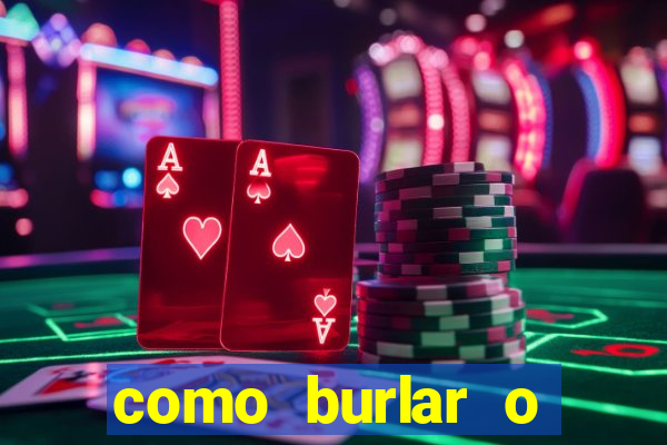 como burlar o fortune tiger