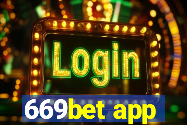 669bet app