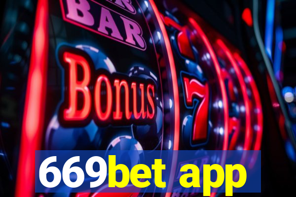 669bet app