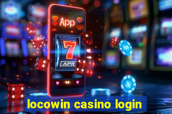 locowin casino login