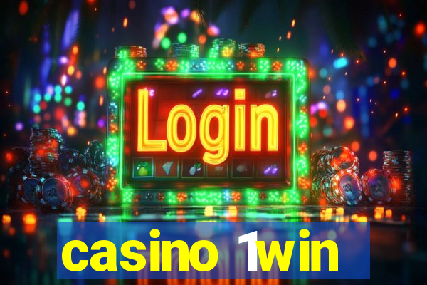 casino 1win