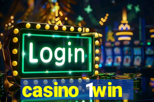 casino 1win