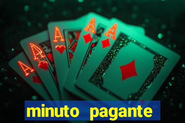 minuto pagante fortune dragon