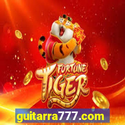 guitarra777.com