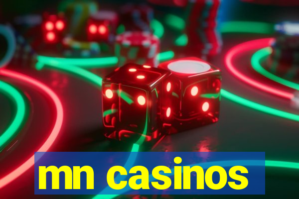 mn casinos