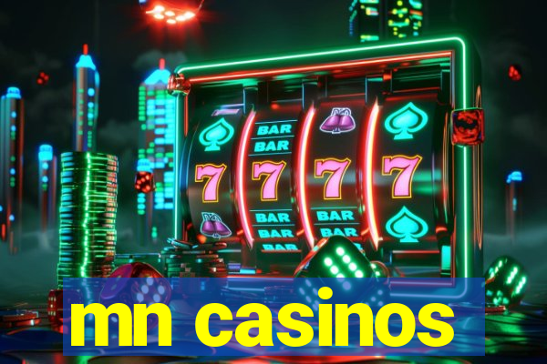 mn casinos