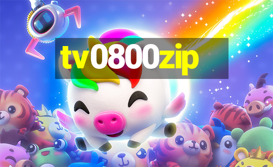 tv0800zip