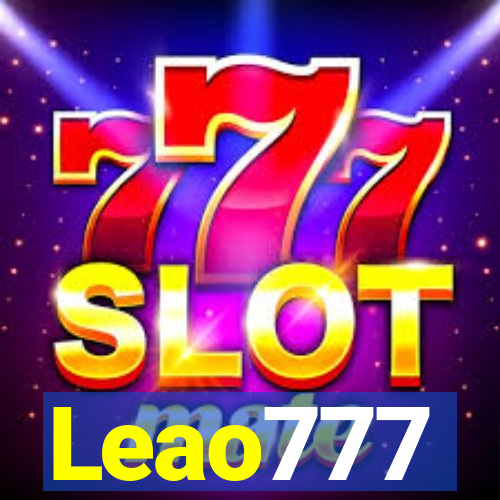 Leao777