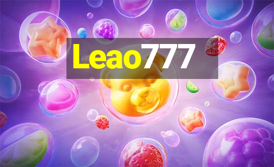 Leao777