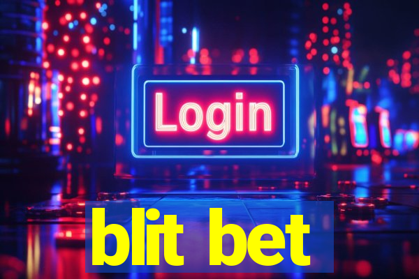 blit bet