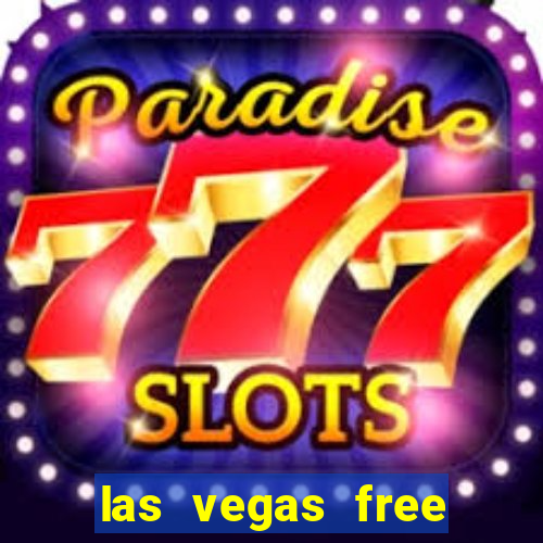 las vegas free casino slots