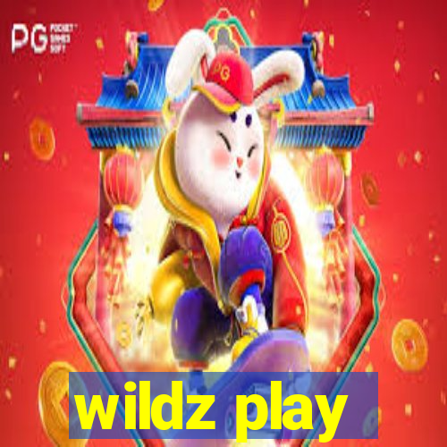 wildz play