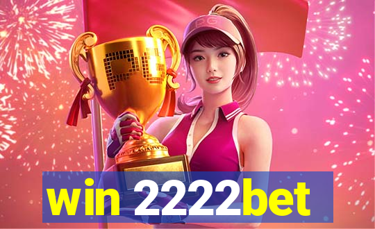 win 2222bet