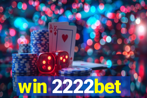 win 2222bet