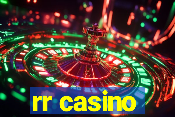 rr casino