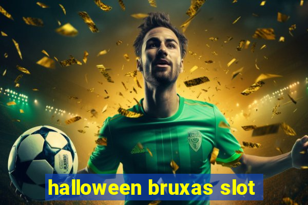 halloween bruxas slot