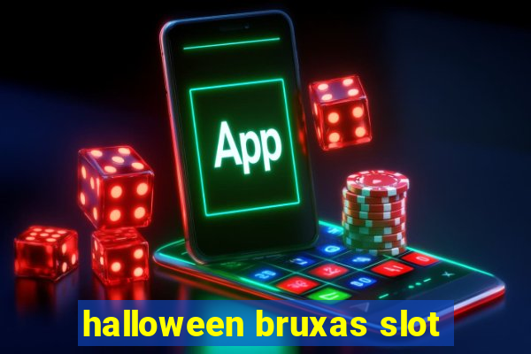 halloween bruxas slot