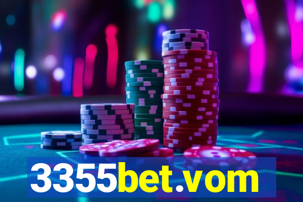 3355bet.vom