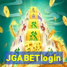 JGABETlogin