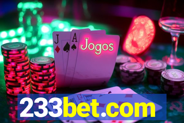 233bet.com