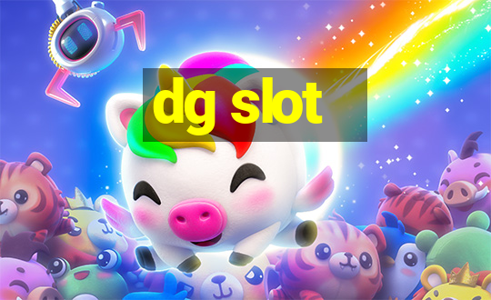 dg slot