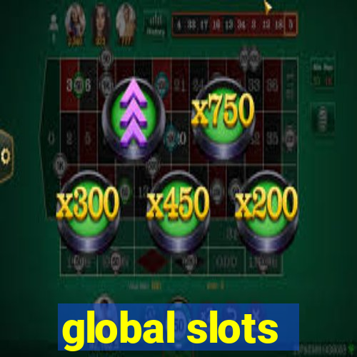 global slots