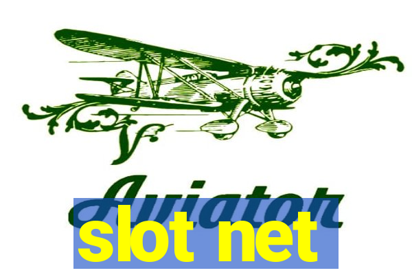 slot net