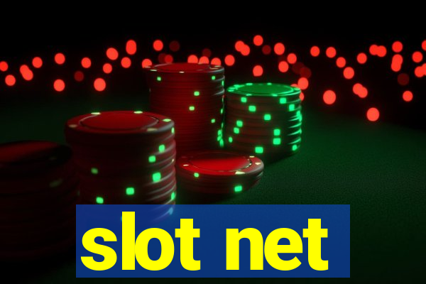 slot net