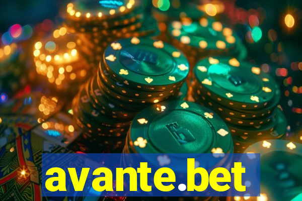 avante.bet