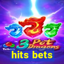 hits bets