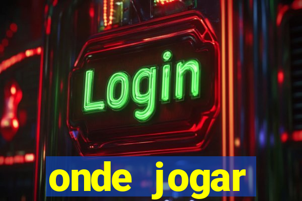 onde jogar blackjack online