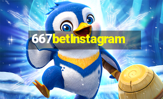 667betInstagram