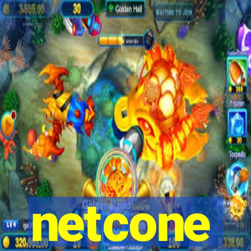 netcone