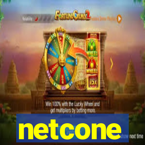 netcone