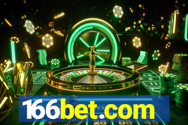 166bet.com