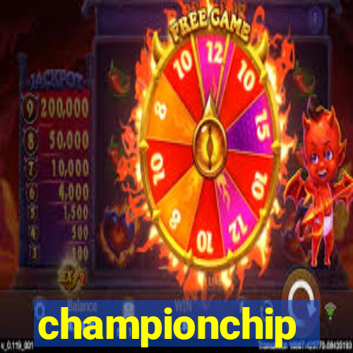 championchip