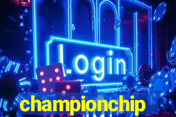 championchip