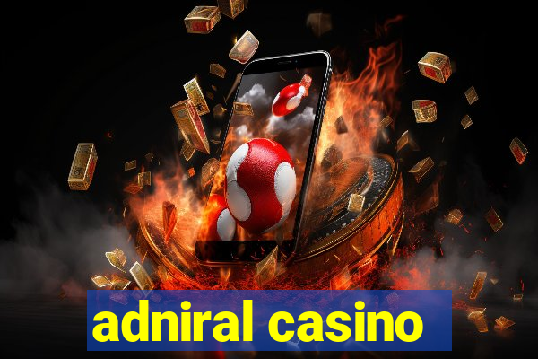 adniral casino