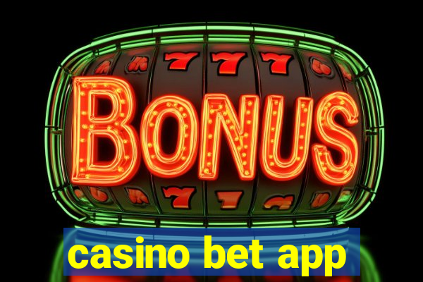 casino bet app