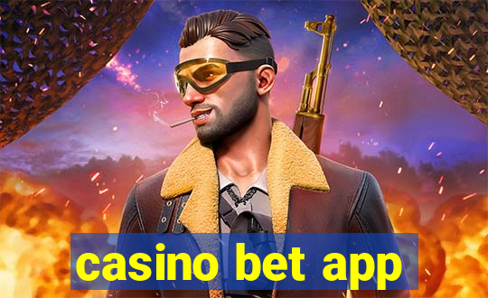 casino bet app