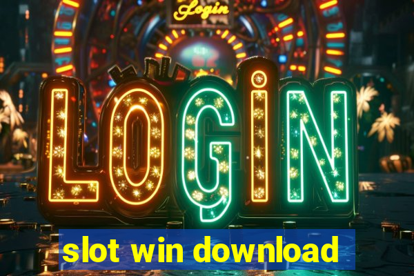 slot win download