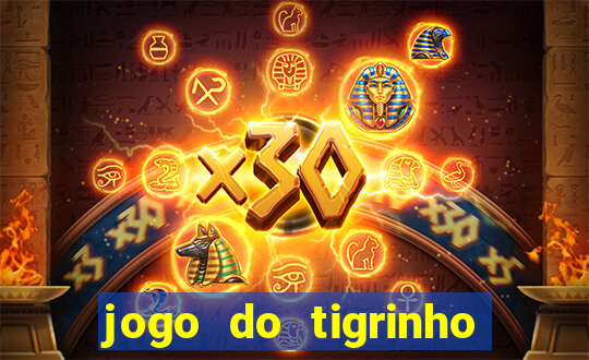 jogo do tigrinho da revenge