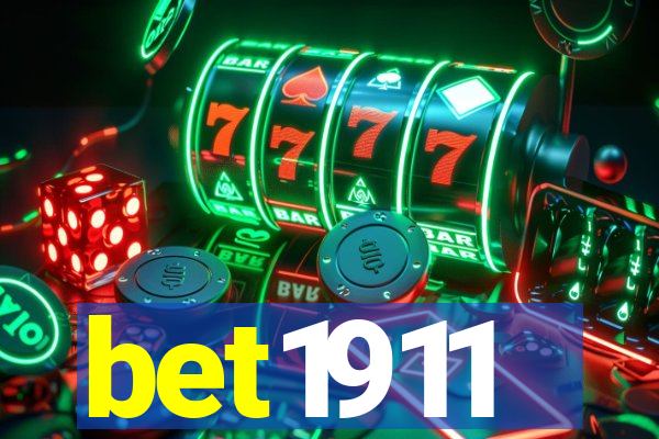 bet1911