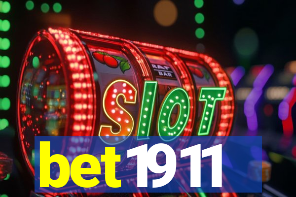 bet1911